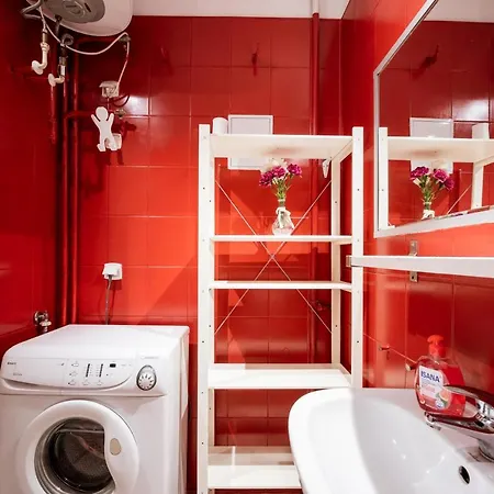 Rr15 - At The Old Market Square-rynek Up To 8 Pers