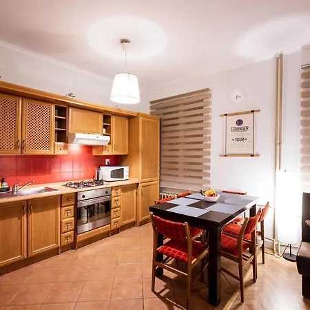 Rr15 - At The Old Market Square-rynek Up To 8 Pers *