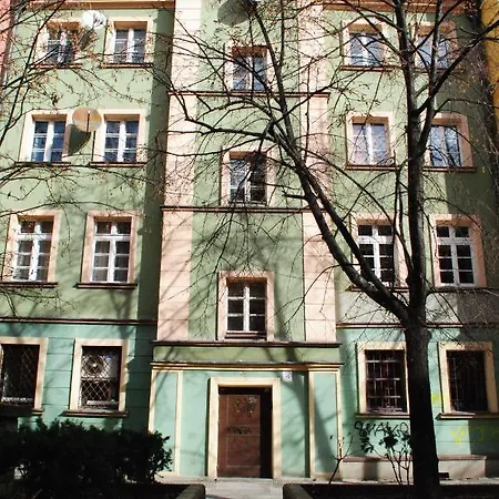 Rr15 - At The Old Market Square-rynek Up To 8 Pers