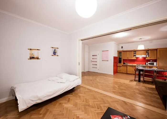 Rr15 - At The Old Market Square-rynek Up To 8 Pers * Вроцлав