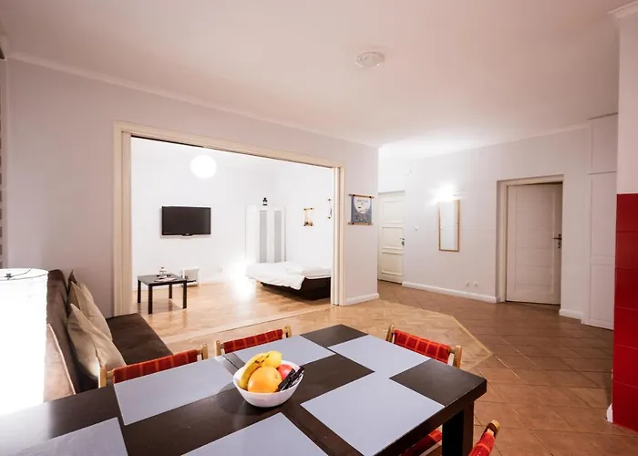 Апартаменты Rr15 - At The Old Market Square-rynek Up To 8 Pers Вроцлав