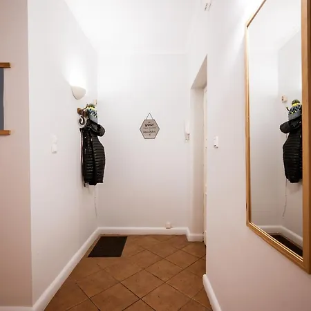 Appartement Rr15 - At The Old Market Square-rynek Up To 8 Pers *