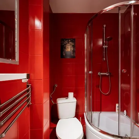 Appartement Rr15 - At The Old Market Square-rynek Up To 8 Pers