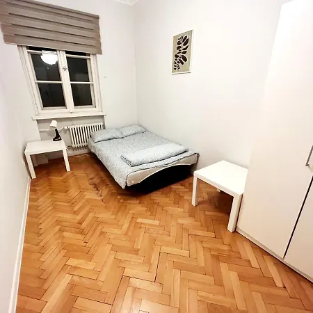 Rr15 - At The Old Market Square-rynek Up To 8 Pers Appartement