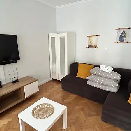 Rr15 - At The Old Market Square-rynek Up To 8 Pers * Wrocław