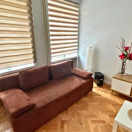 Rr15 - At The Old Market Square-rynek Up To 8 Pers