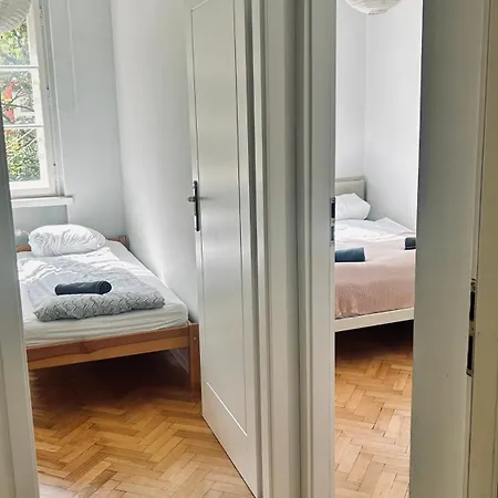 Appartement Rr15 - At The Old Market Square-rynek Up To 8 Pers