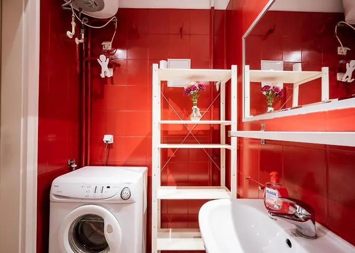 Rr15 - At The Old Market Square-rynek Up To 8 Pers