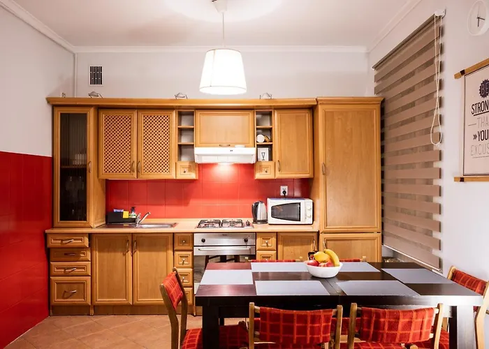 Rr15 - At The Old Market Square-rynek Up To 8 Pers * ורוצלב