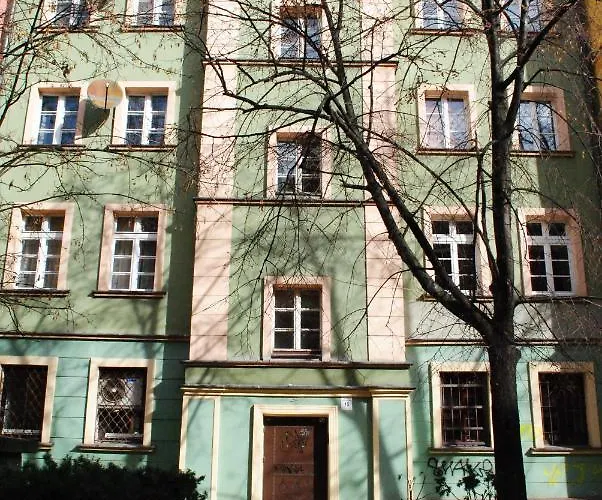 Rr15 - At The Old Market Square-rynek Up To 8 Pers